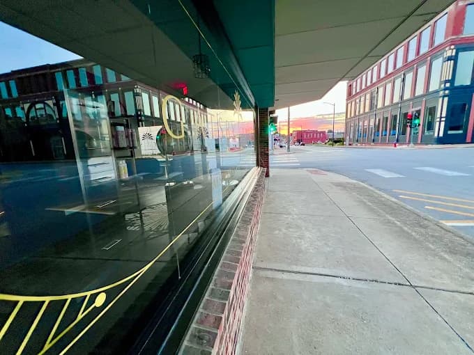 Hair color transformation